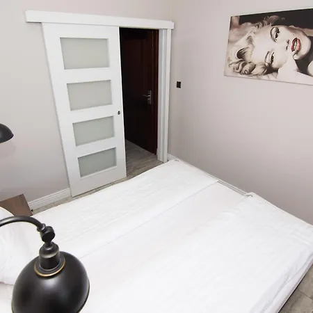 Szklarska Poreba Apartament Marilyn Monroe 301 Exterior photo