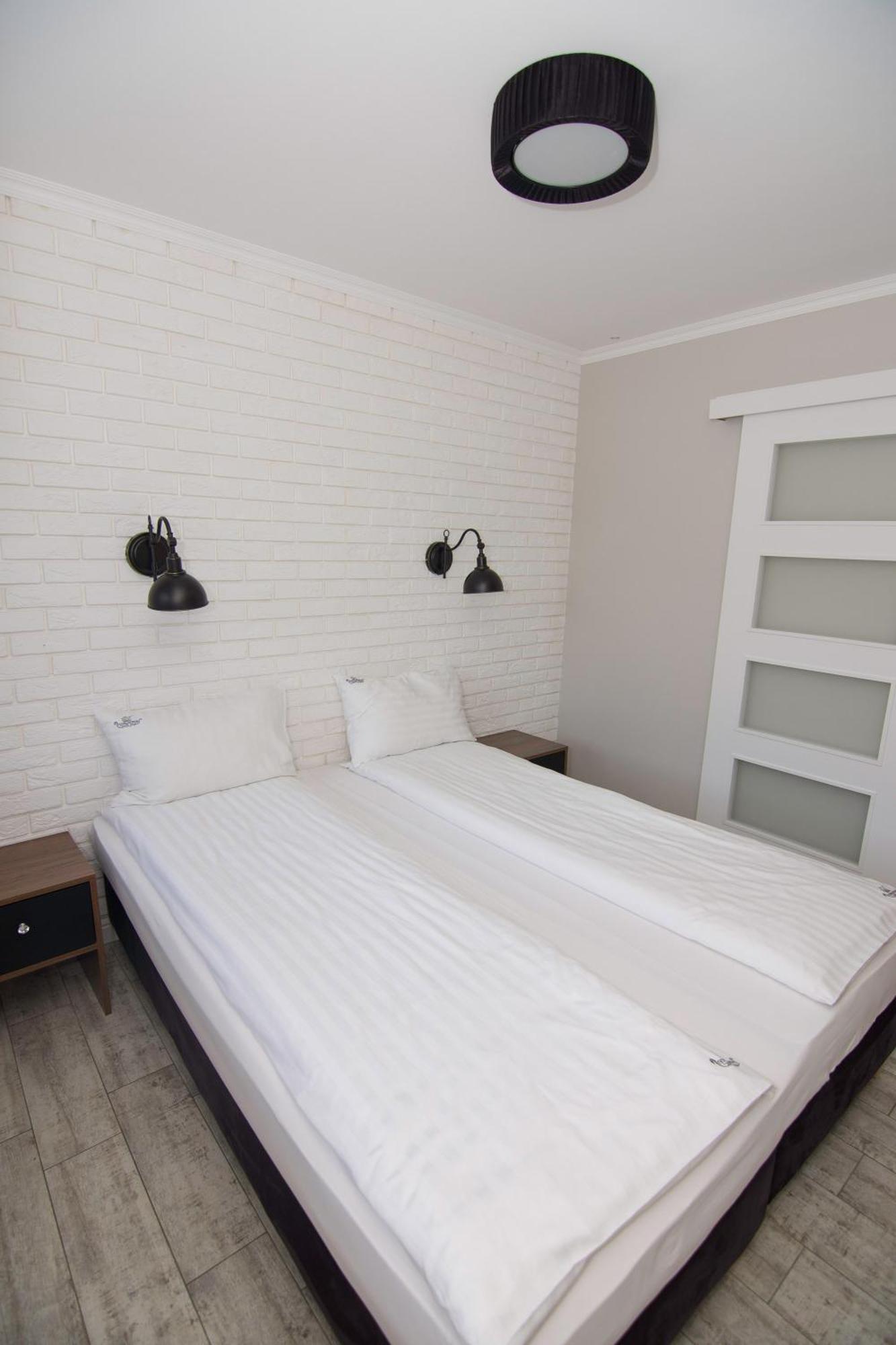 Marilyn Monroe 301 Apartment